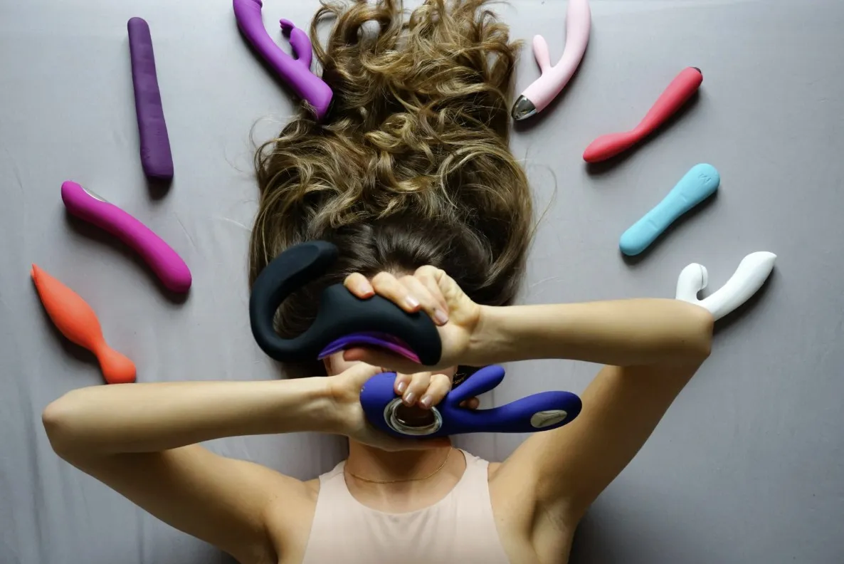 Os 8 produtos que mais vendem em sex shop no Brasil