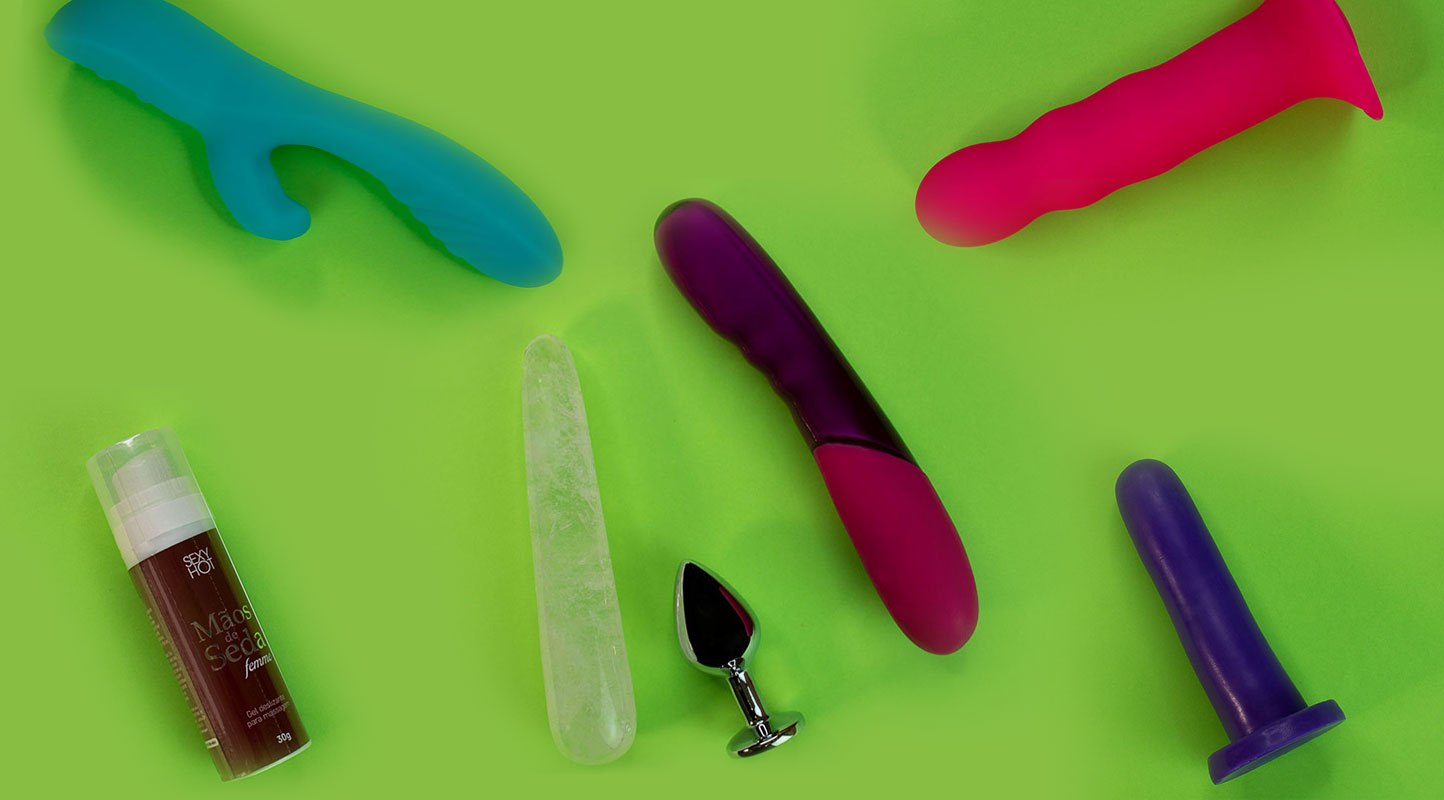 Como montar um estoque de sex shop lucrativo com R$ 2.000