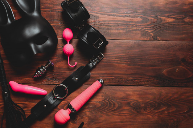 Quanto investir para abrir um sex shop em 2026